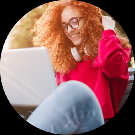 Learner using ivvi Notes