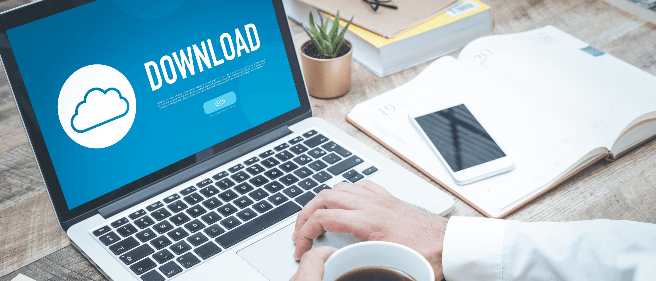 Cover image of DSA guide