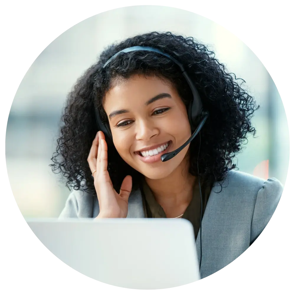 customer support