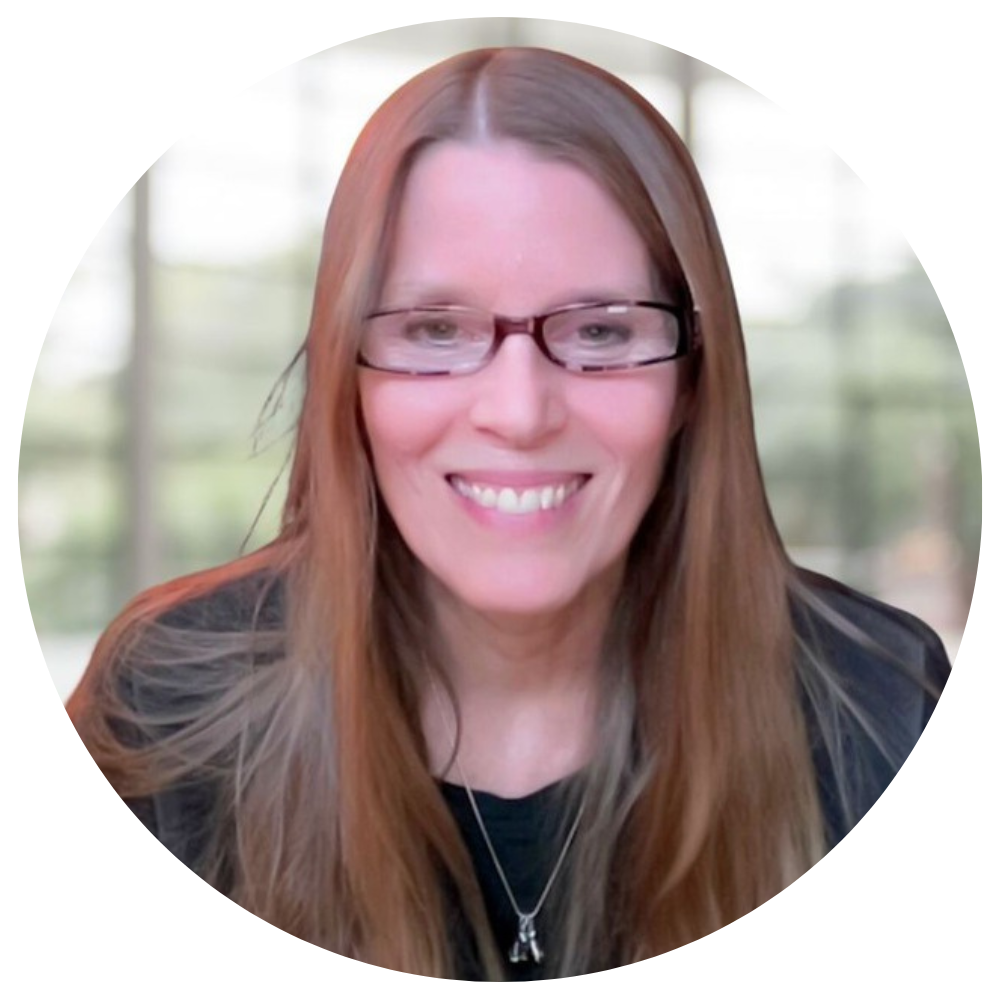 Portrait of Erica Warren