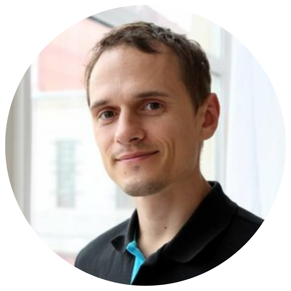 Portrait of Roman Mavlutov